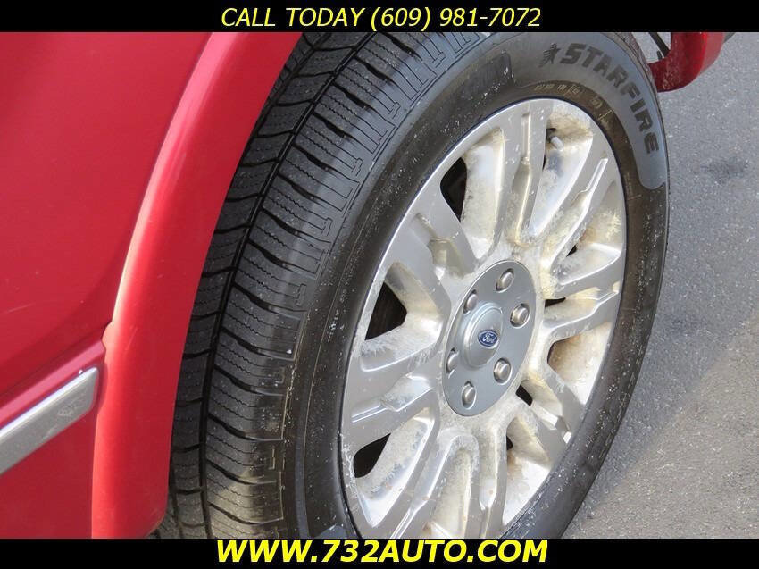 Used 2010 Ford F150 Platinum image 27