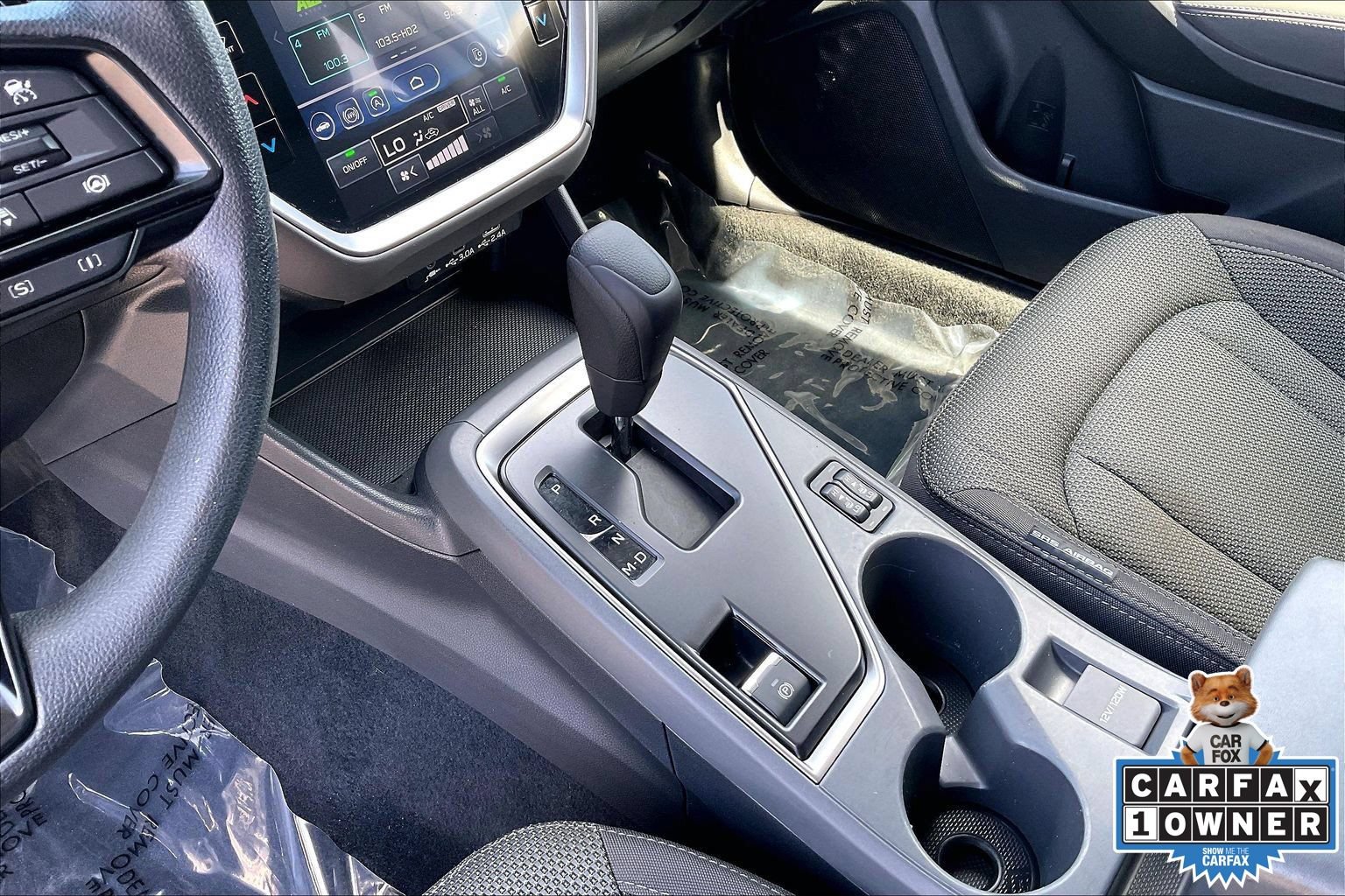 Certified 2024 Subaru Crosstrek 2.0i Premium AWD/4WD image 18