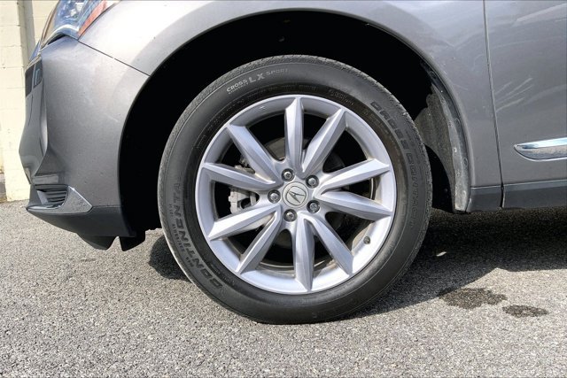 Used 2024 Acura RDX SH-AWD image 8