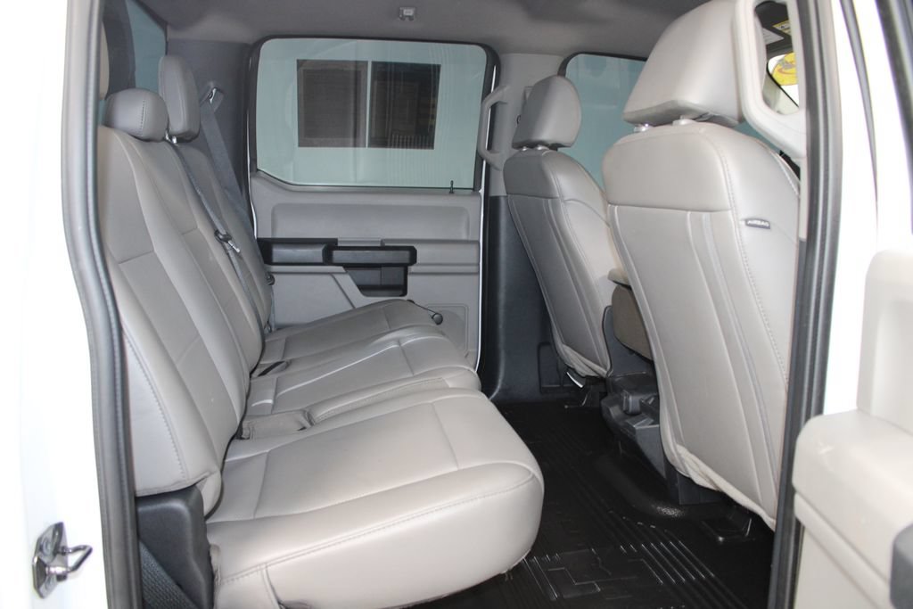 Used 2022 Ford F450 XL AWD/4WD image 30