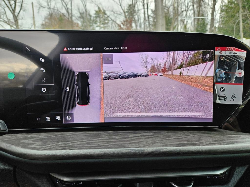 New 2025 Audi Q5 Premium Plus image 16