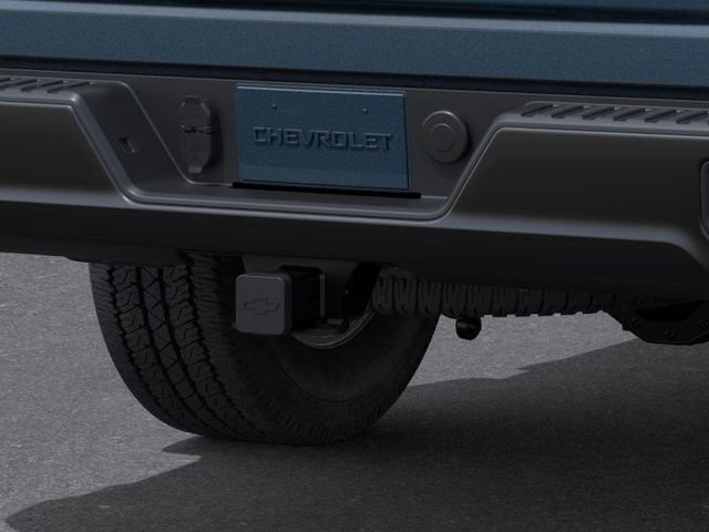 New 2026 Chevrolet Silverado 3500 W/T image 16