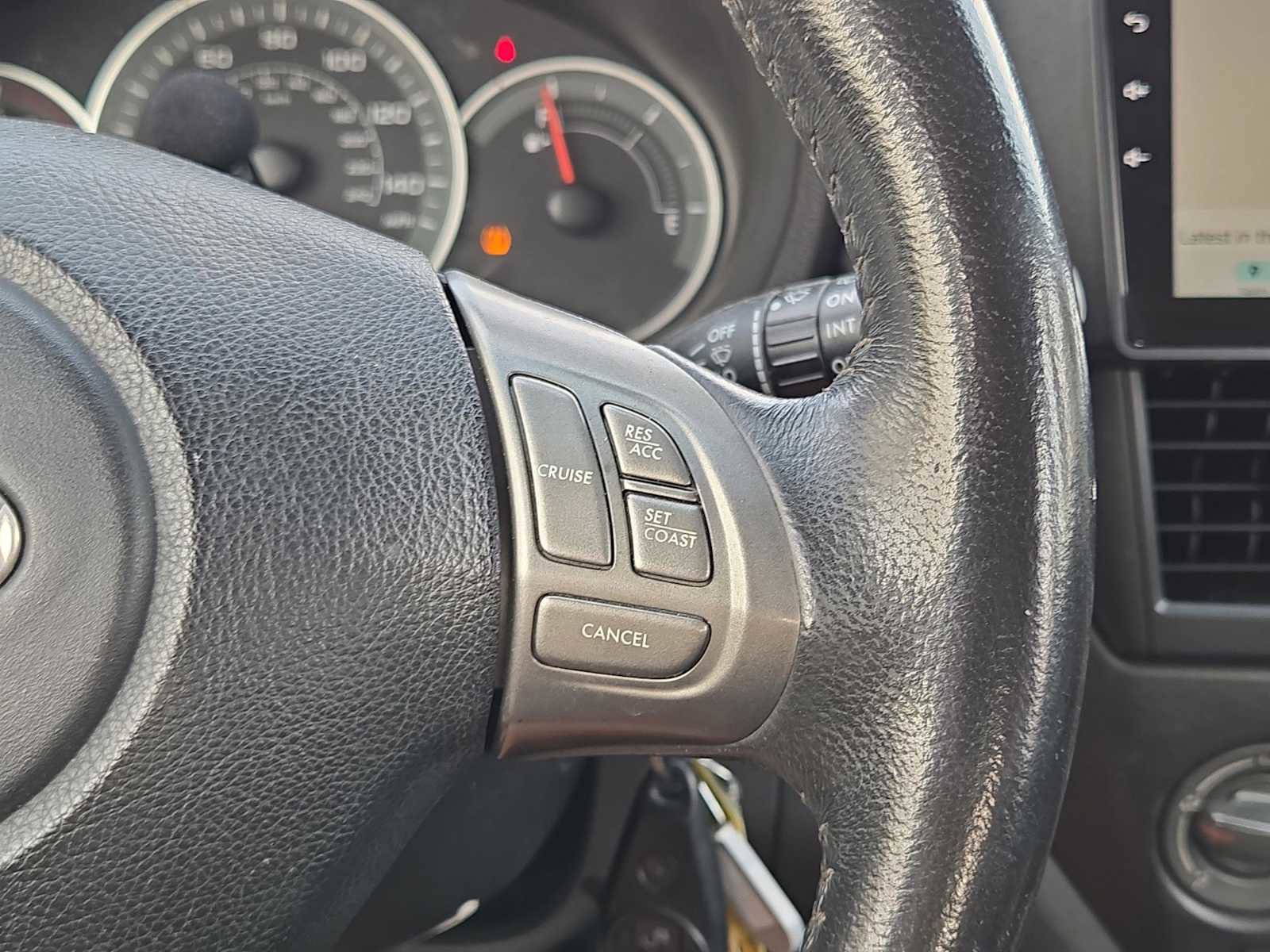 Used 2008 Subaru Impreza Outback Sport image 23