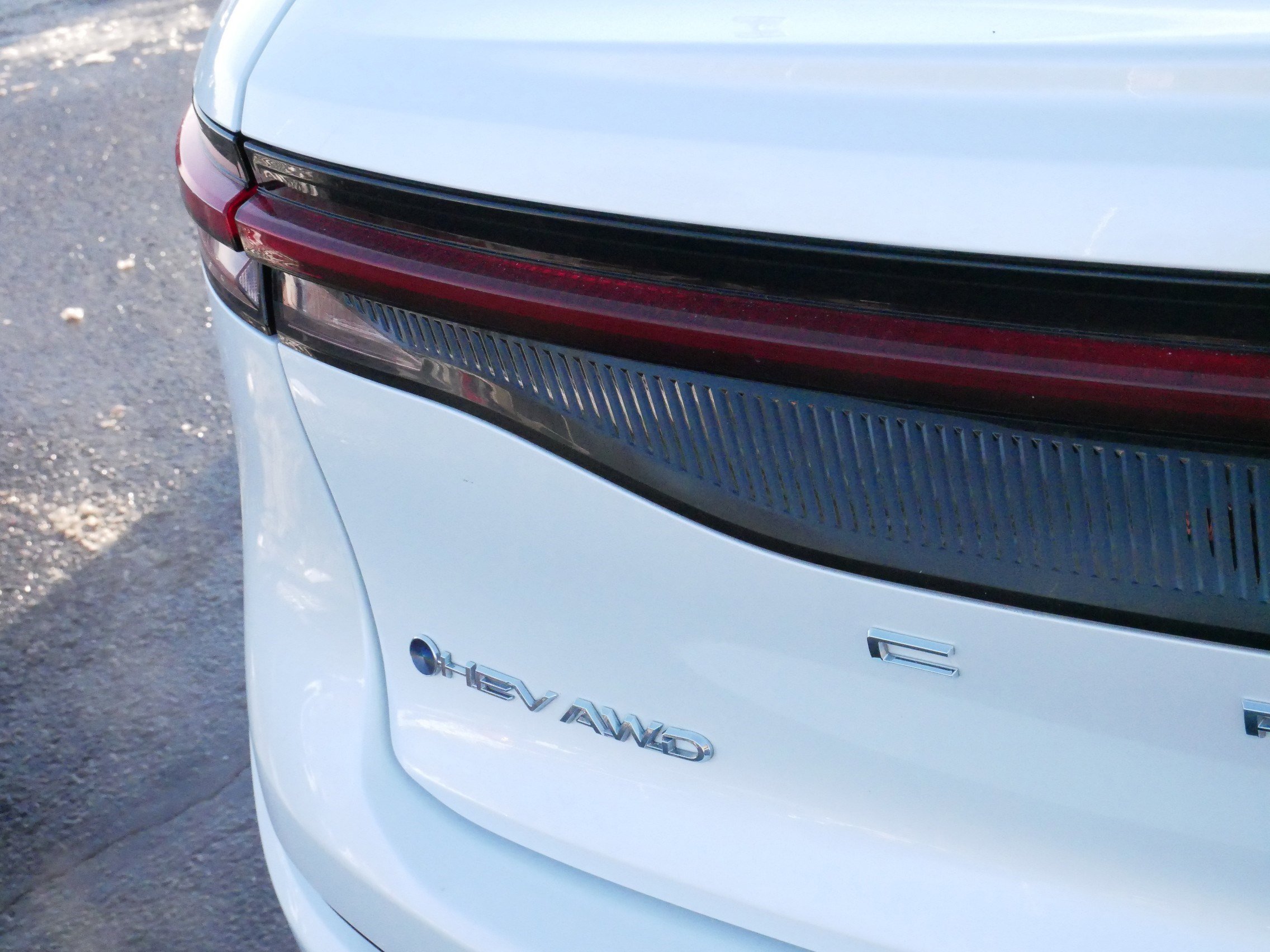 Used 2024 Toyota Crown XLE image 17