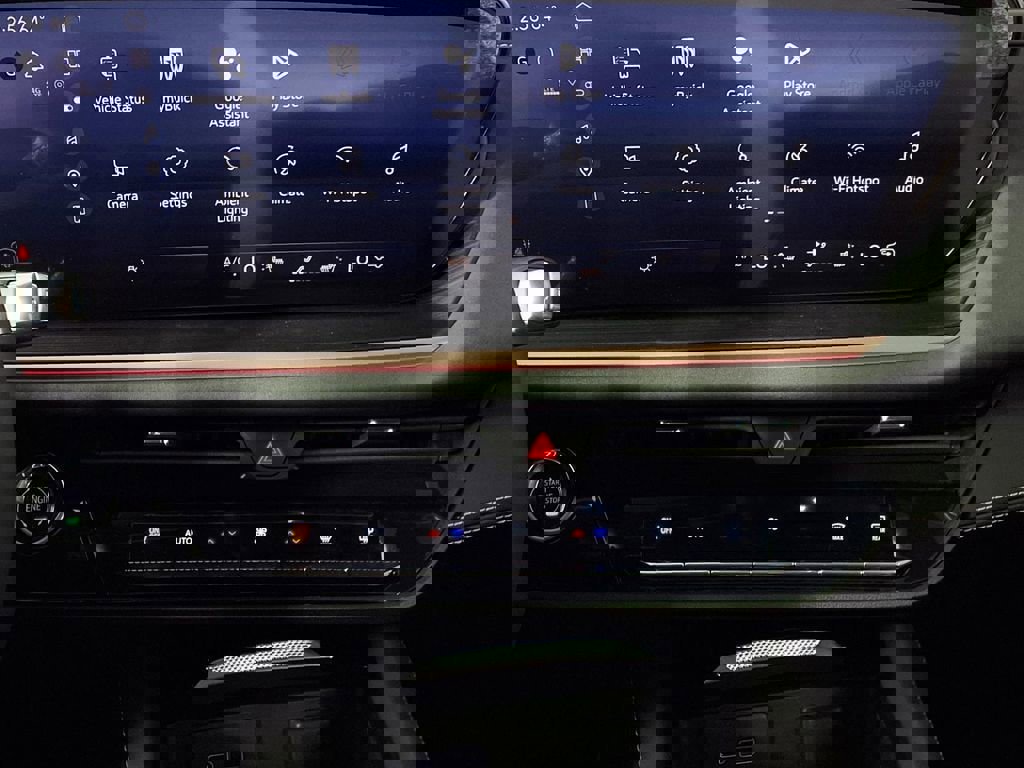 New 2026 Buick Envision Sport Touring image 68