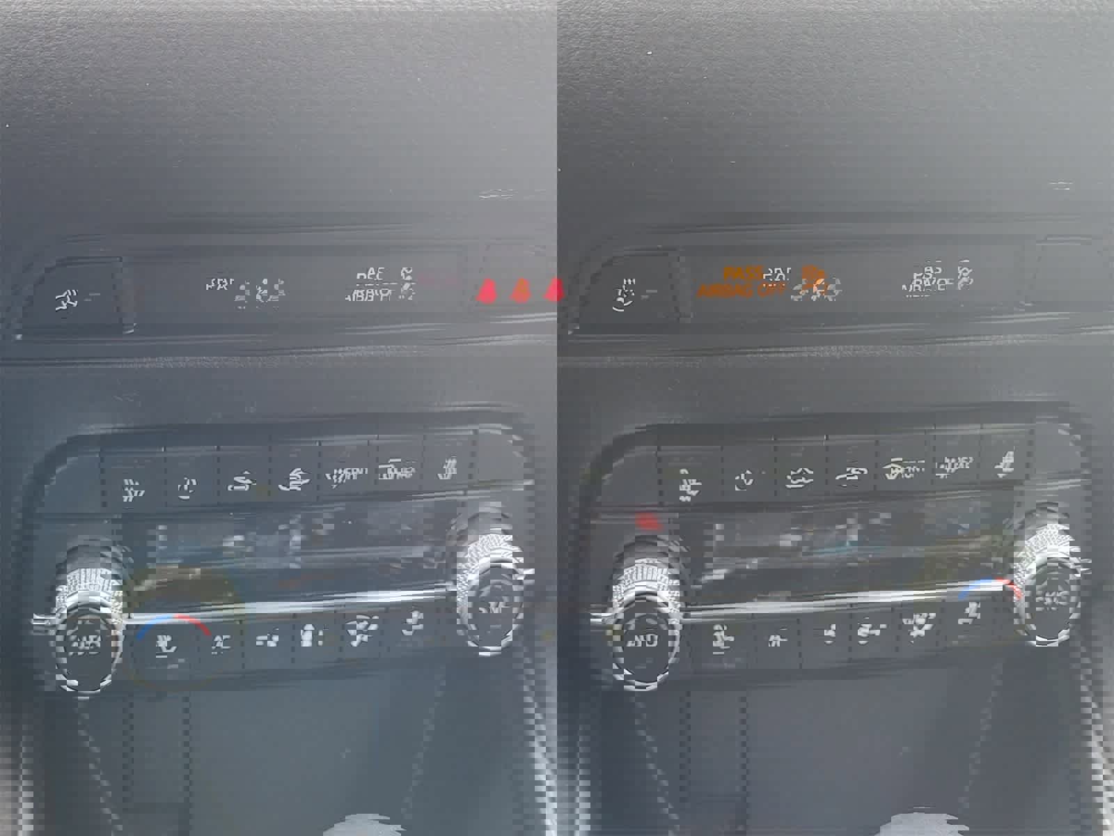 Used 2022 MAZDA CX-5 AWD 2.5 Turbo image 17