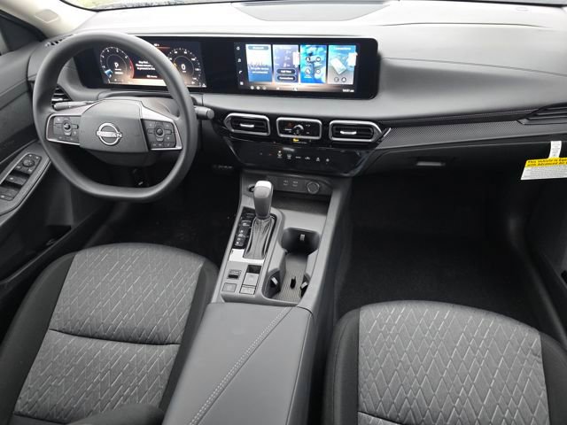 New 2026 Nissan Sentra SV w/ Floor Mat Package FWD image 21