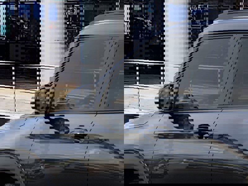 New 2026 Chevrolet TrailBlazer RS w/ Convenience Package image 12