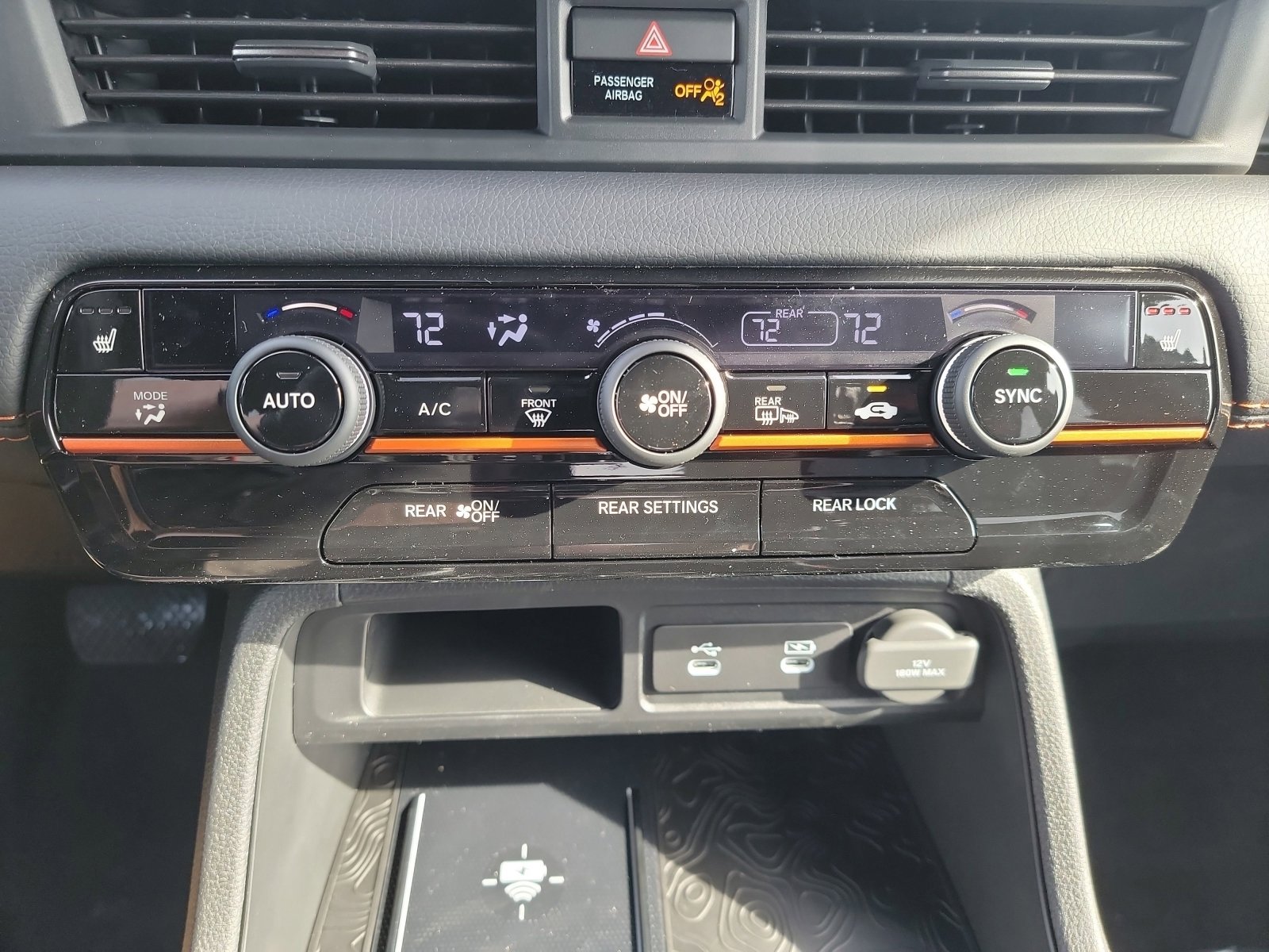 New 2026 Honda Pilot TrailSport image 21