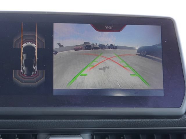Used 2020 Toyota Supra Premium w/ Driver Assist Package RWD image 20