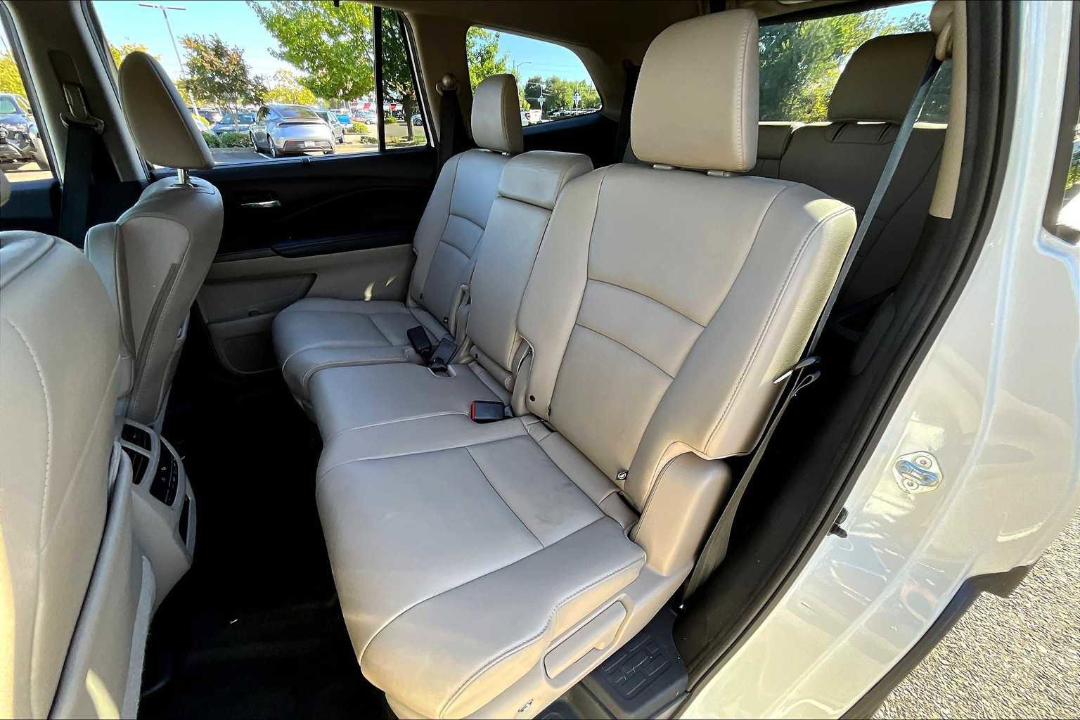 Used 2019 Honda Pilot EX-L image 21