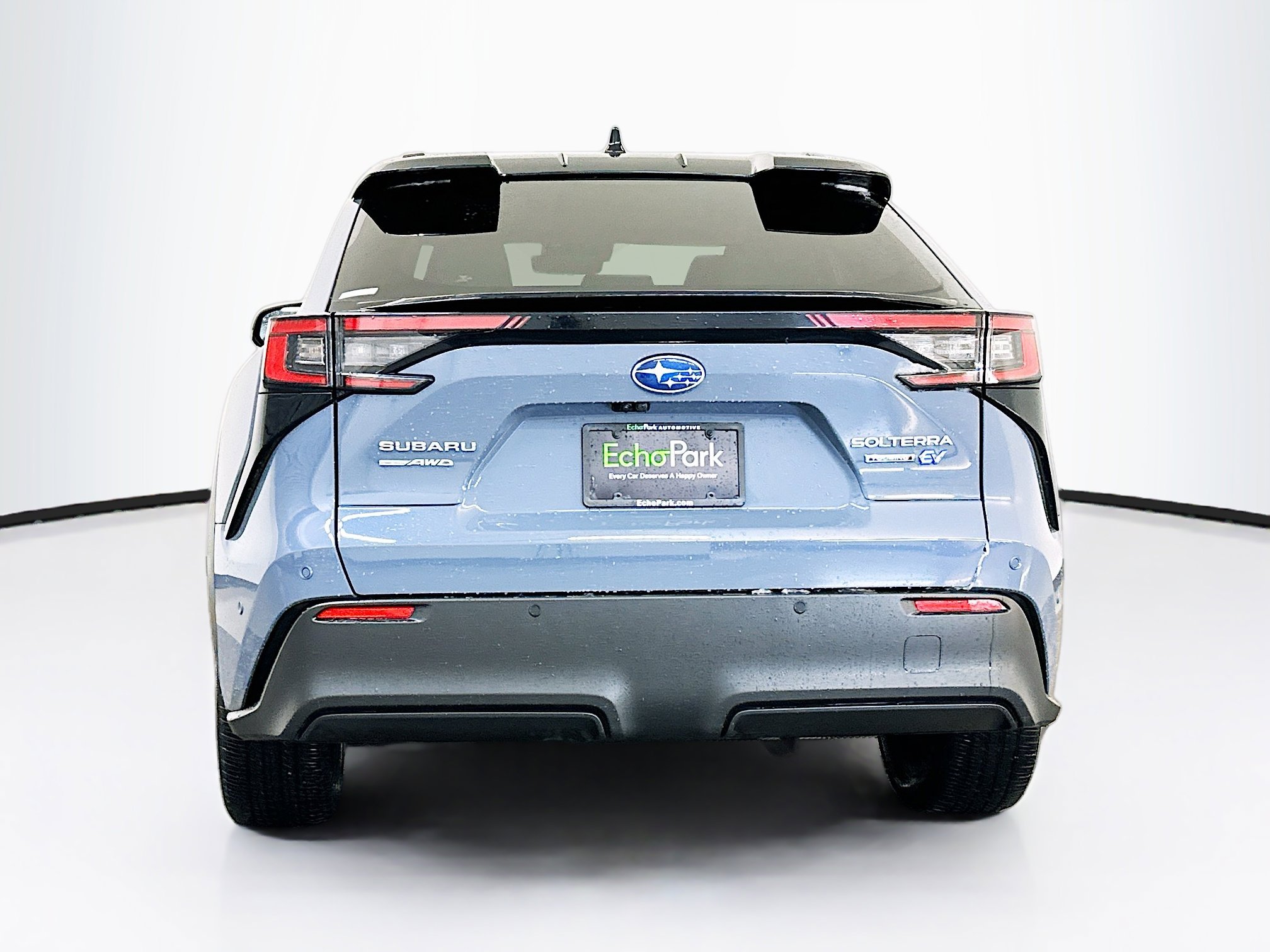 Used 2023 Subaru Solterra AWD image 7