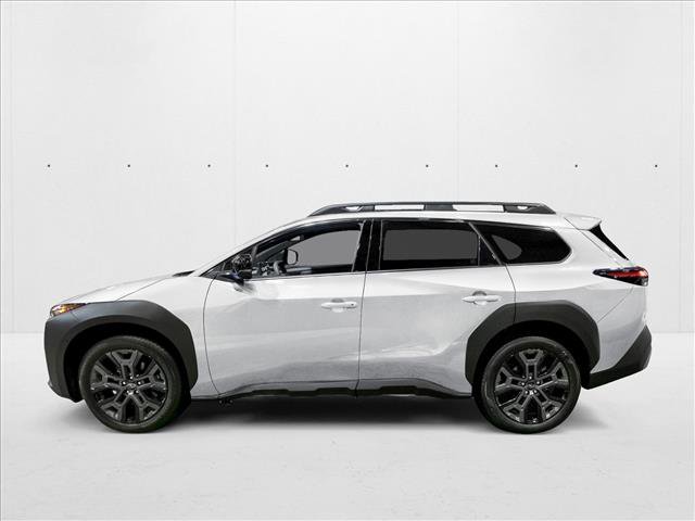 New 2026 Subaru Trailseeker AWD/4WD image 2
