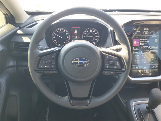 Used 2025 Subaru Crosstrek 2.0i Premium image 12