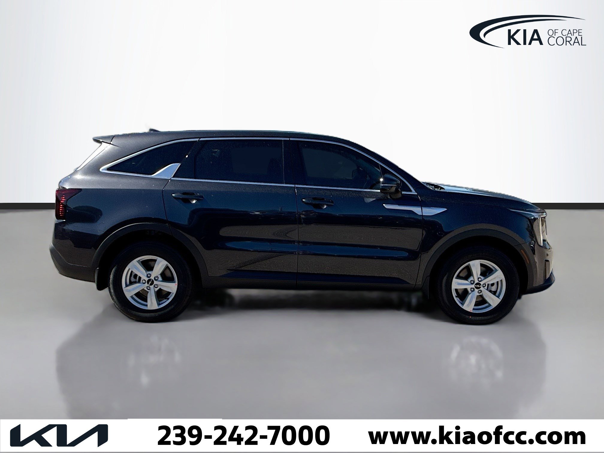 New 2026 Kia Sorento LX image 6