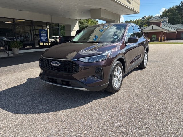 Certified 2023 Ford Escape Active w/ Tech Pack #2