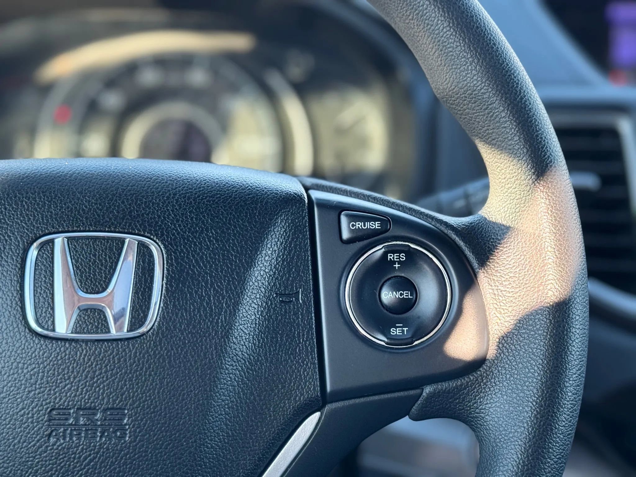 Used 2015 Honda CR-V EX image 26