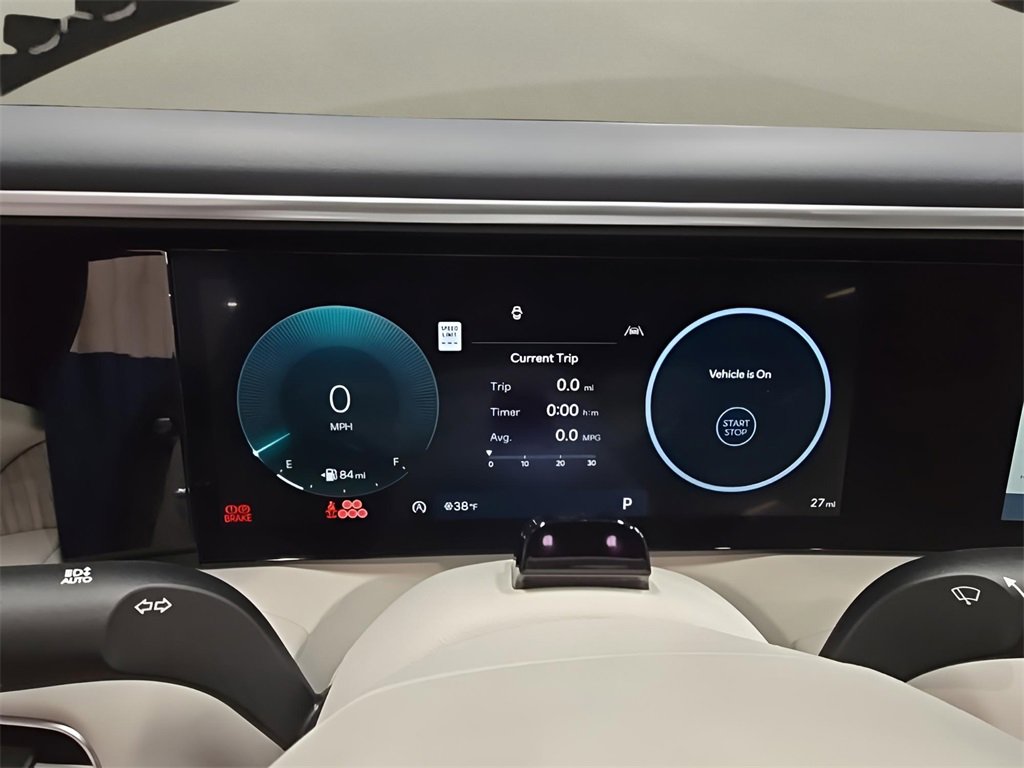 New 2026 Hyundai Palisade Calligraphy image 30