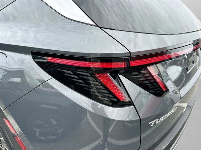 New 2026 Hyundai Tucson Limited image 43