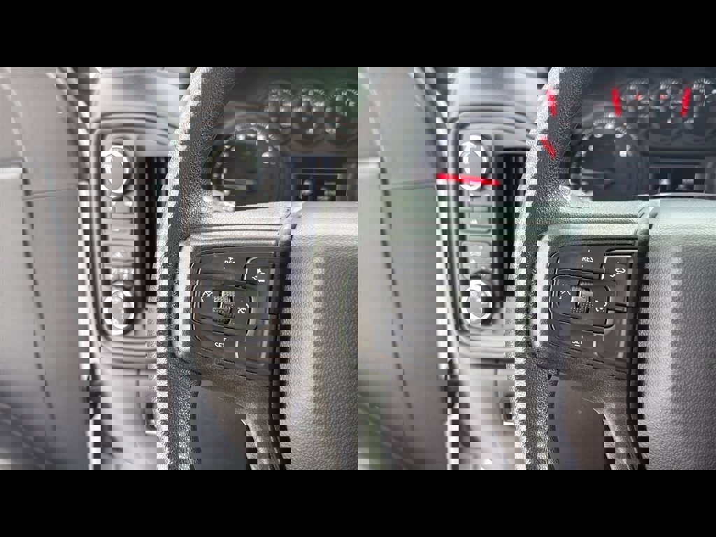 Used 2024 Chevrolet Silverado 3500 W/T w/ WT Convenience Package image 13