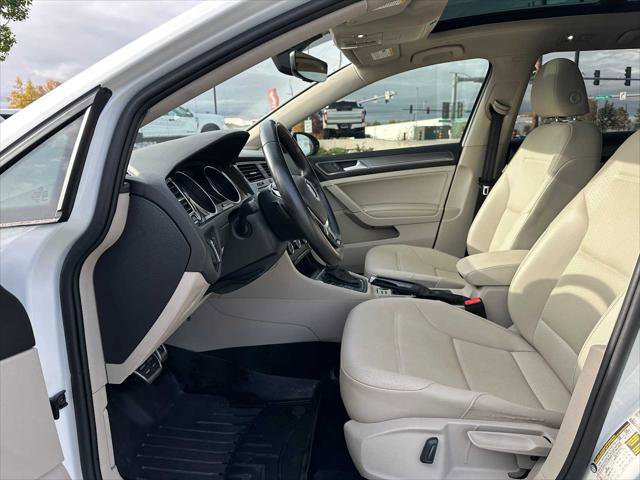 Used 2019 Volkswagen Golf Alltrack SE image 20