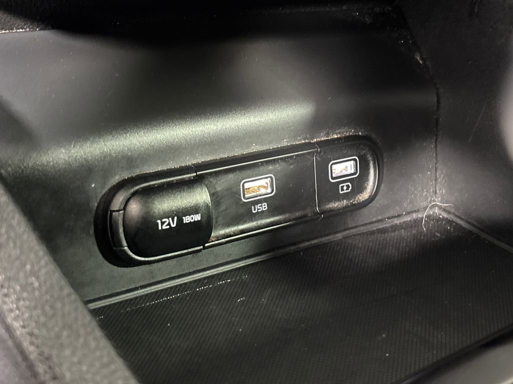 Used 2024 Kia K5 GT-Line w/ GT-Line Premium Package image 22