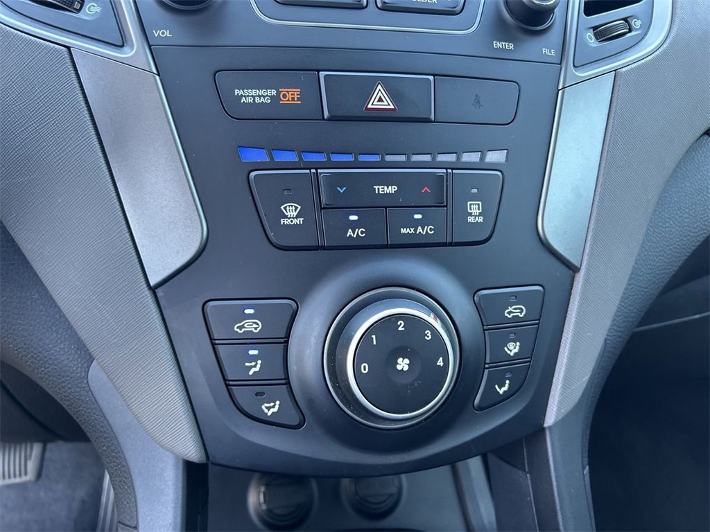 Used 2016 Hyundai Santa Fe Sport w/ Option Group 02 image 24