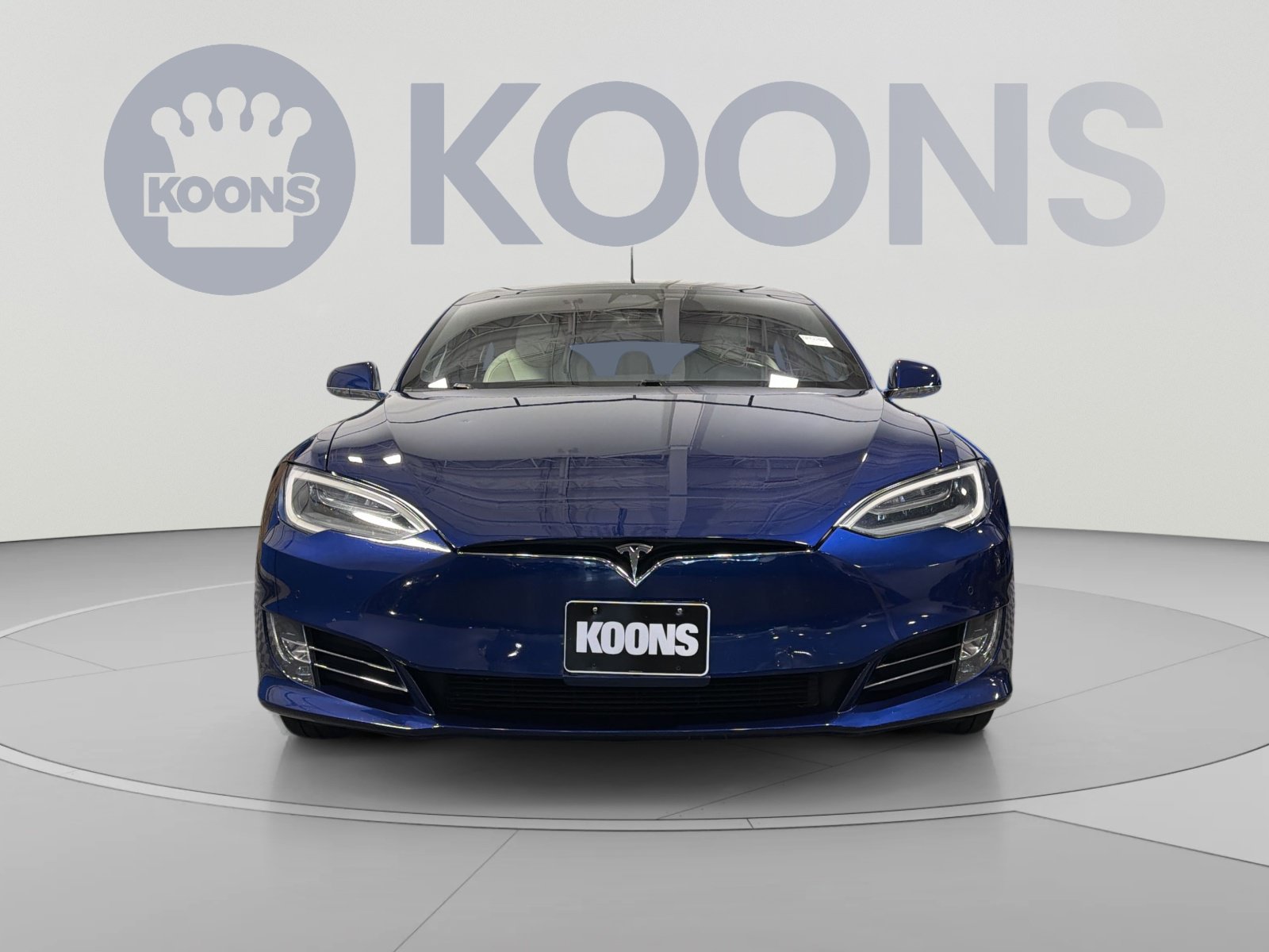 Used 2020 Tesla Model S Long Range AWD/4WD image 11