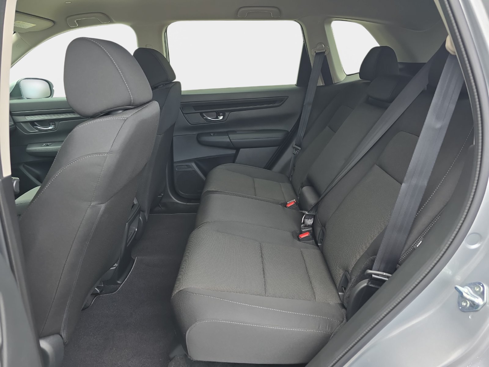 New 2026 Honda CR-V LX image 13