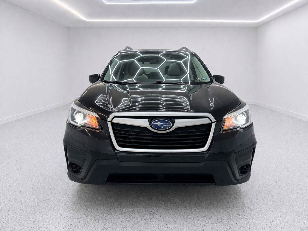 Used 2019 Subaru Forester Premium w/ All-Weather Package AWD/4WD image 8