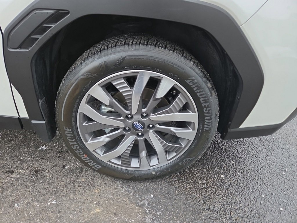 New 2025 Subaru Forester Touring image 28