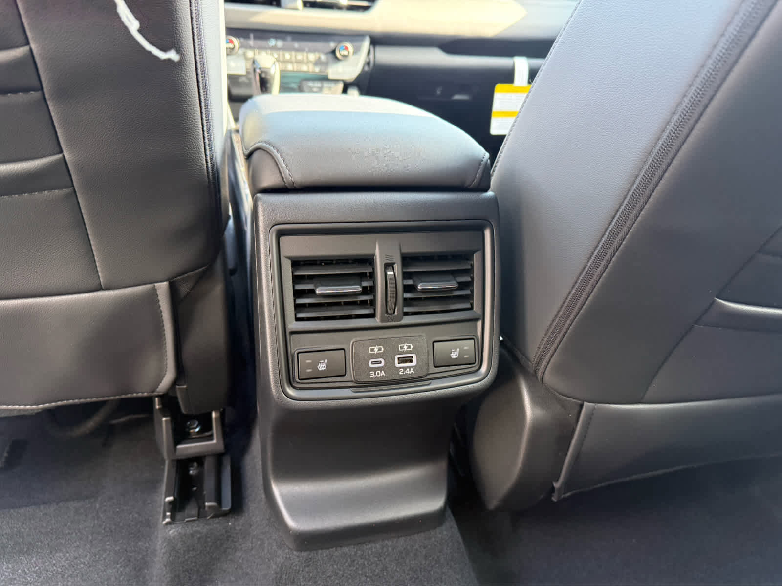 New 2026 Subaru Outback Touring image 28