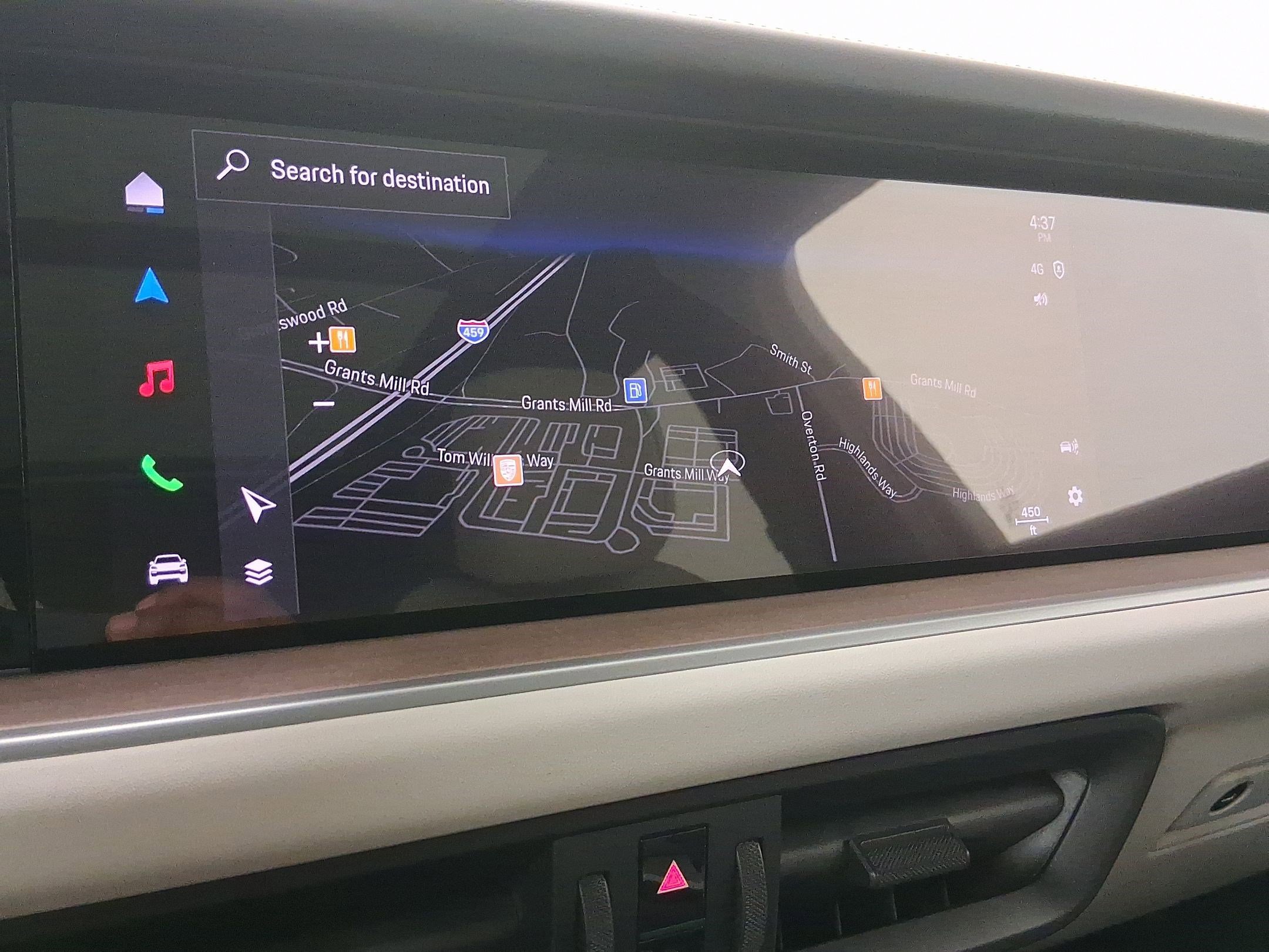 Used 2026 Porsche Cayenne E-Hybrid image 27