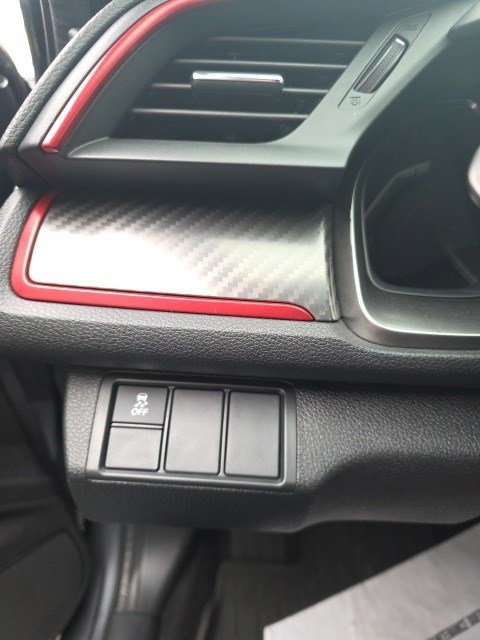 Used 2017 Honda Civic Type R image 15