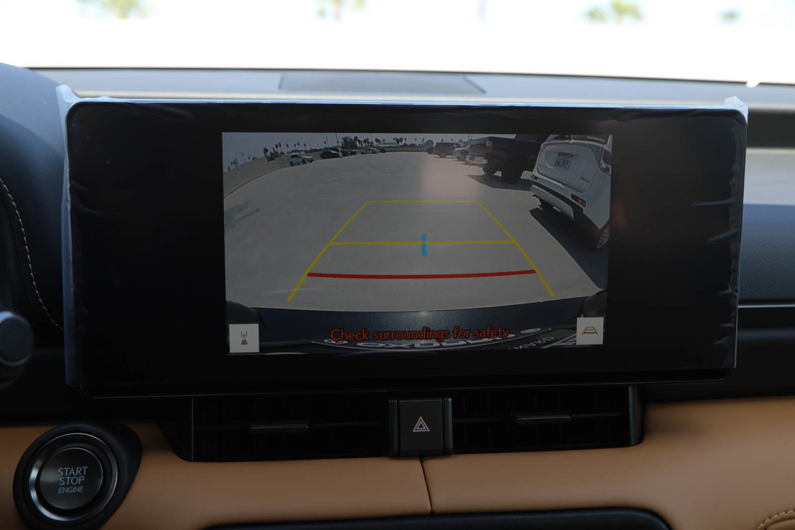 New 2026 Lexus IS 350 F Sport image 23