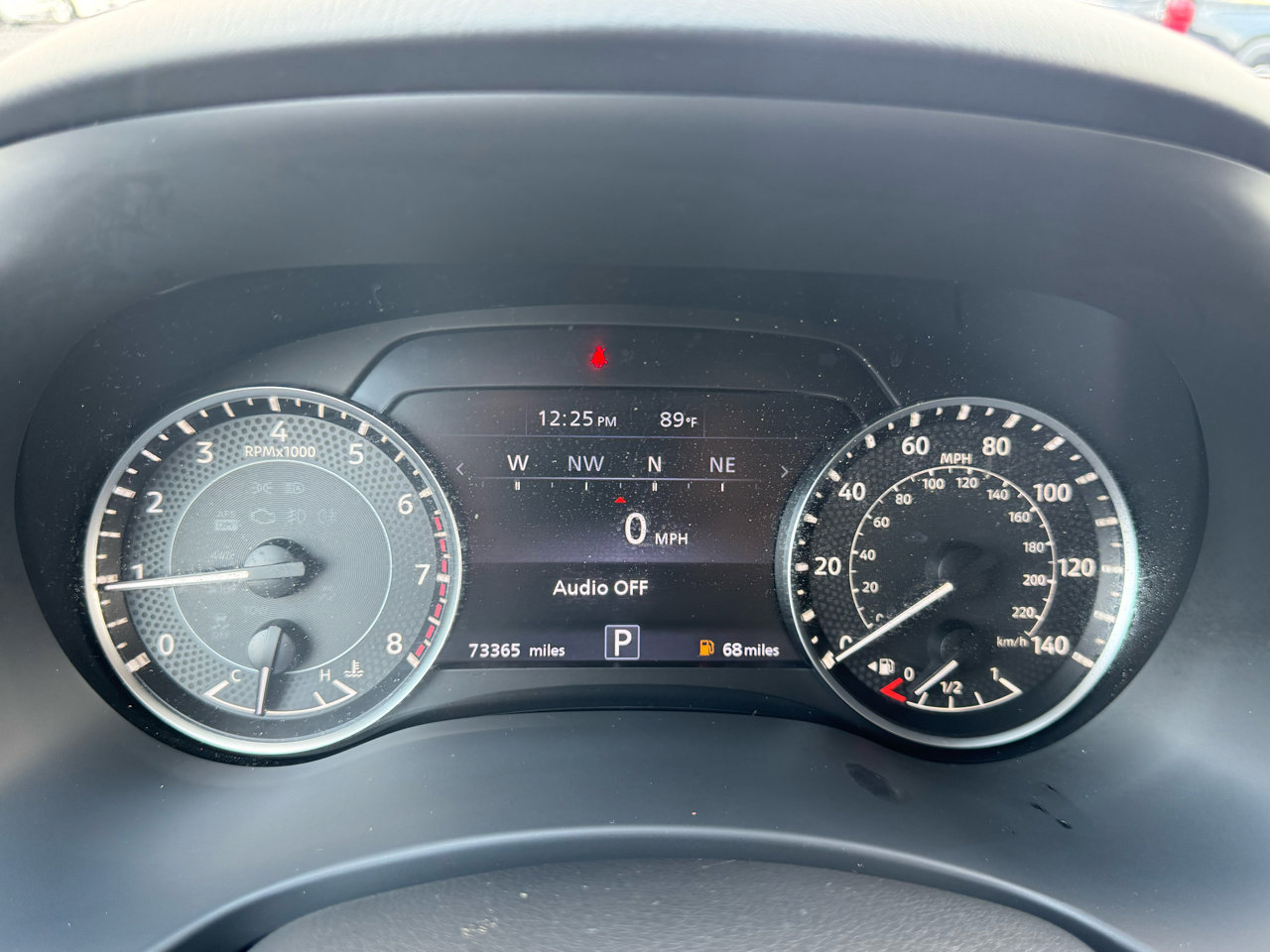 Used 2023 Nissan Armada SV image 28