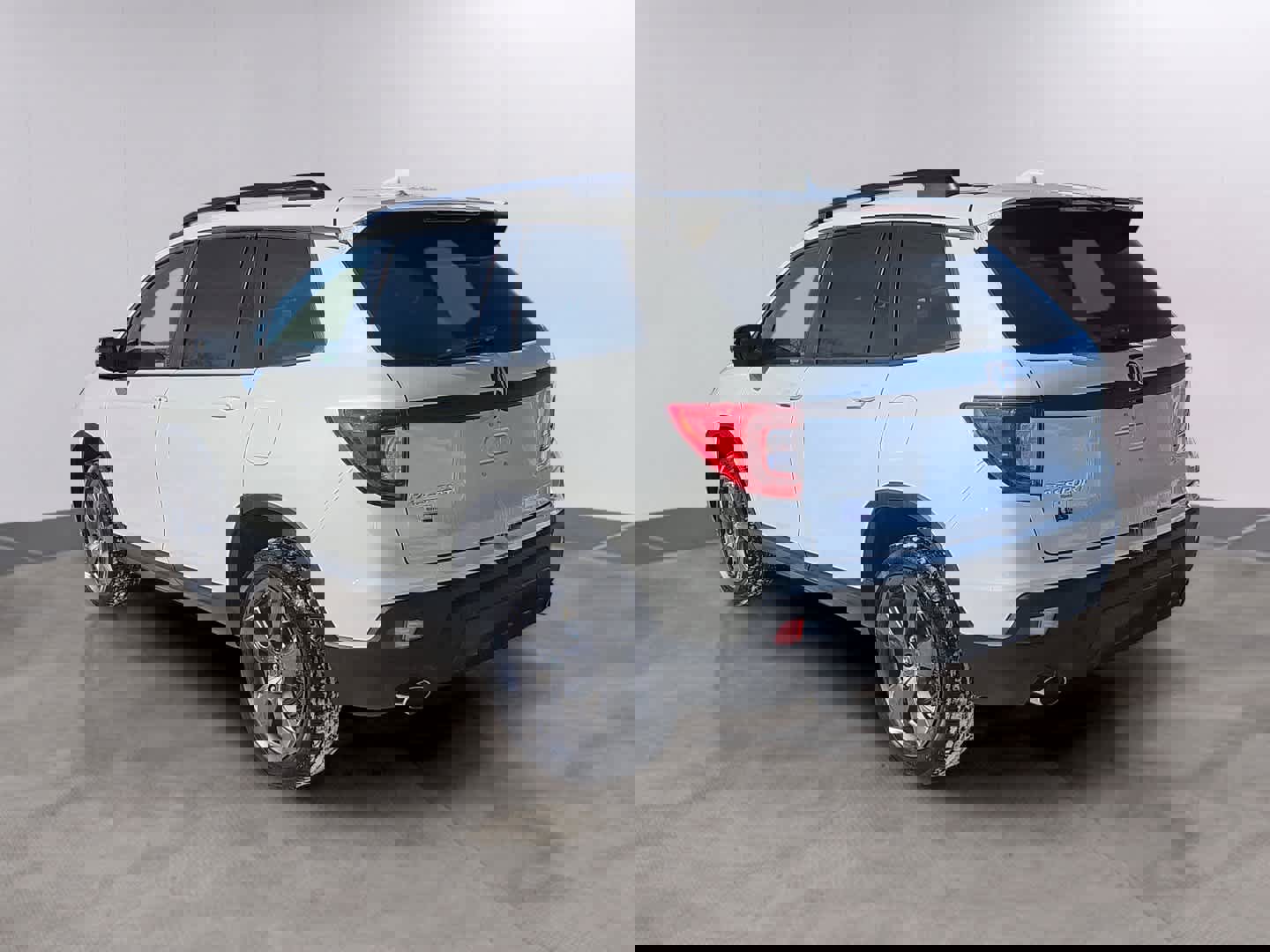 Used 2021 Honda Passport Touring image 6