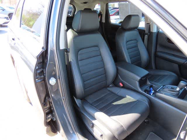 Certified 2024 Honda CR-V EX-L image 16