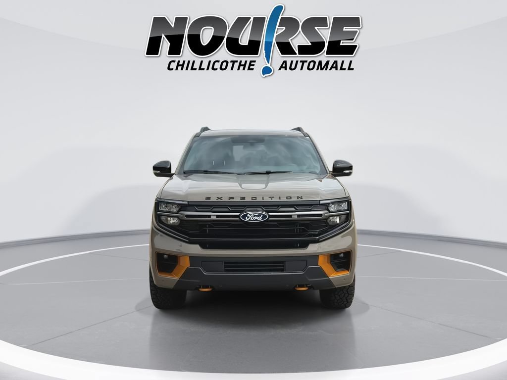 New 2027 Ford Expedition Tremor w/ Driver's Package AWD/4WD image 3