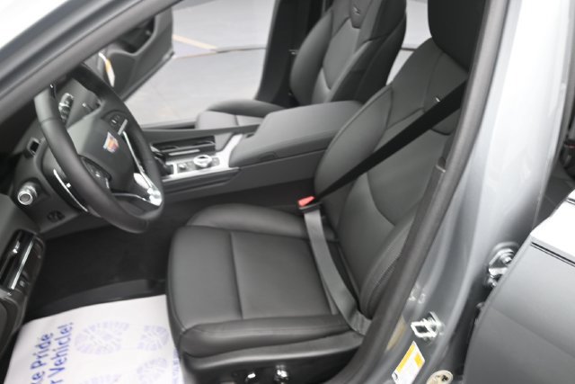 New 2026 Cadillac CT5 Premium Luxury w/ Technology Package AWD/4WD image 19