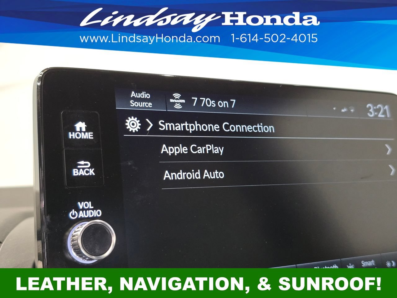 Used 2024 Honda CR-V Sport Touring image 18