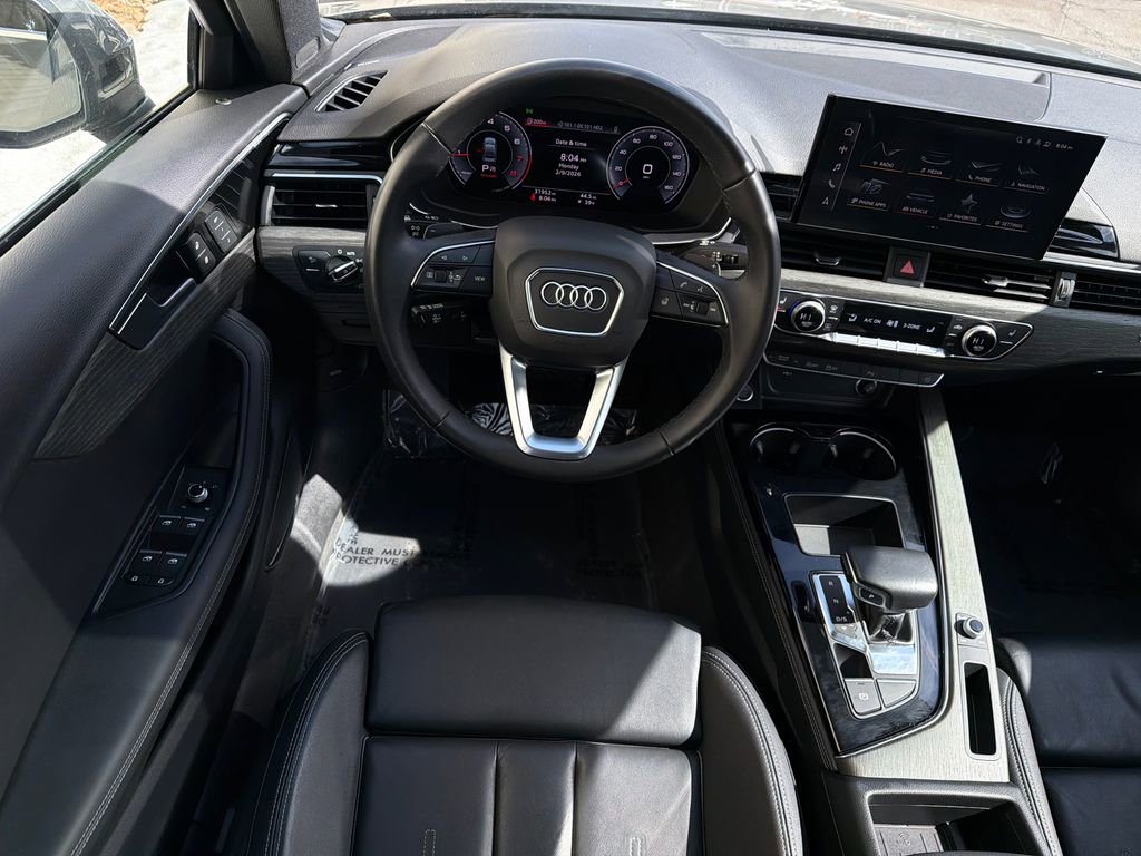 Used 2024 Audi A4 2.0T Premium Plus image 18