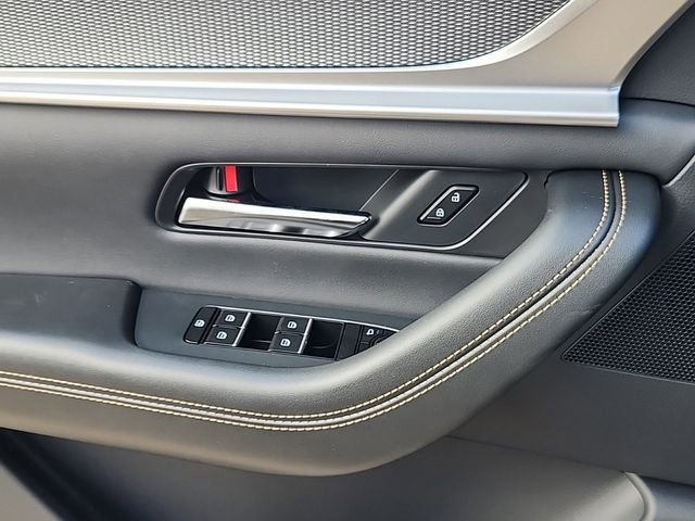 Certified 2025 MAZDA CX-90 Plug-In Hybrid w/Premium Sport image 8