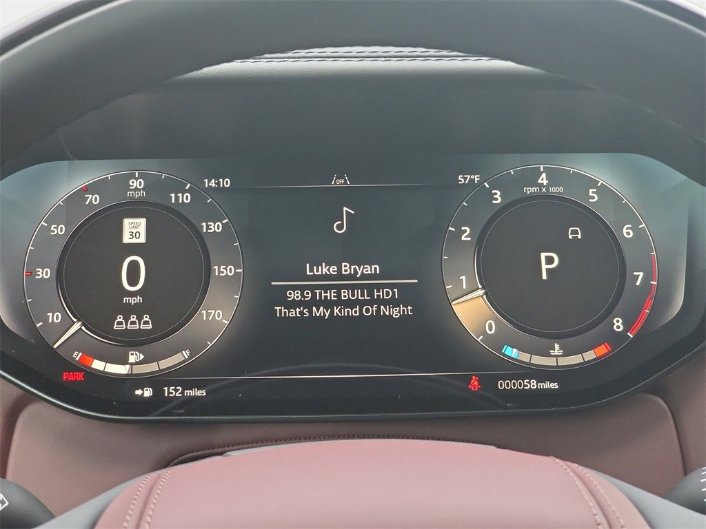 New 2025 Land Rover Range Rover Autobiography image 20