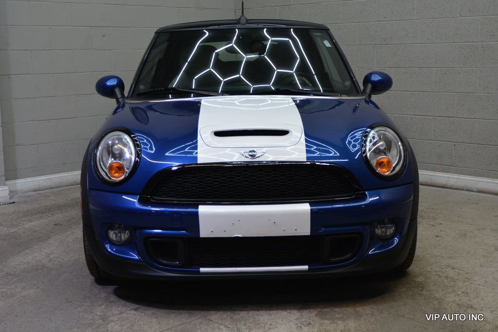 Used 2012 MINI Cooper S image 37