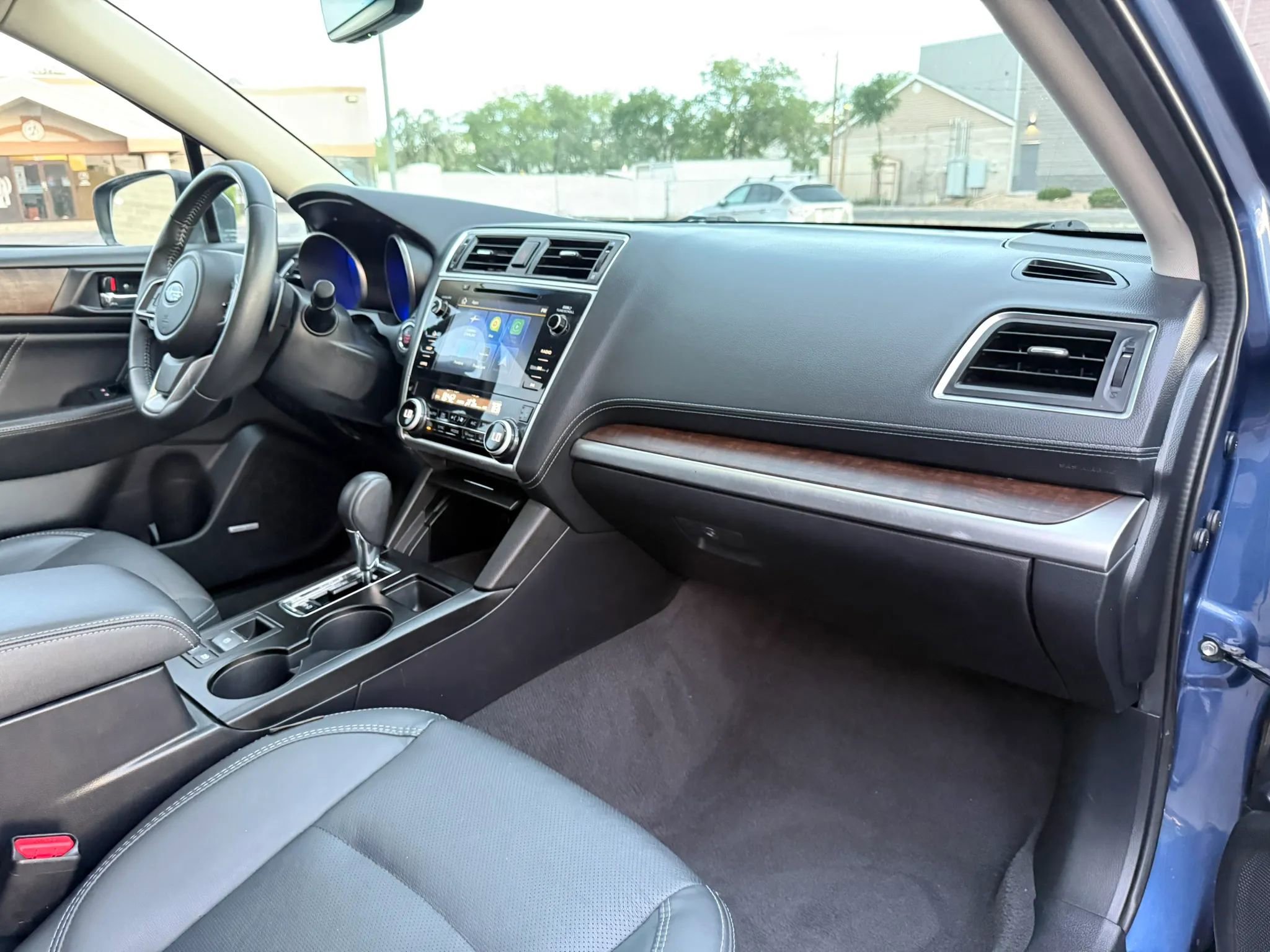 Used 2019 Subaru Outback 2.5i Limited w/ Popular Package #2 AWD/4WD image 22