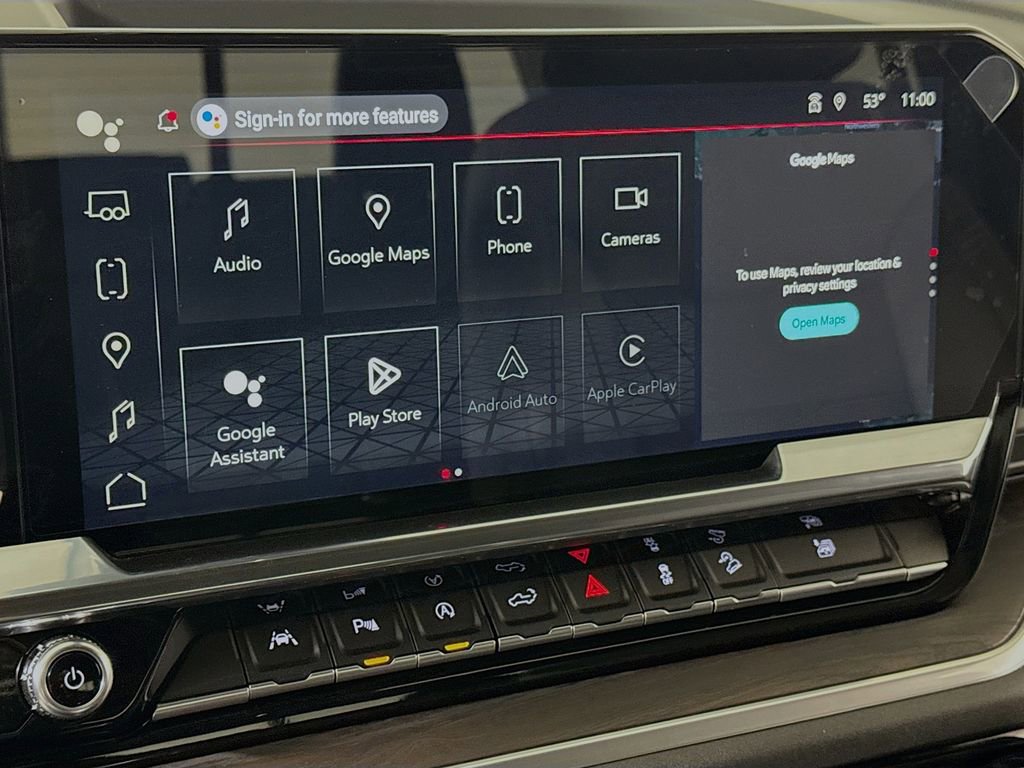 Certified 2026 GMC Sierra 1500 SLT image 13