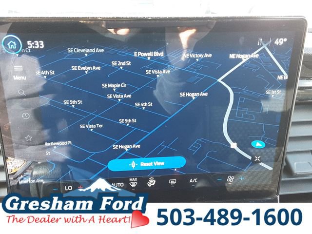 Certified 2023 Ford Transit 350 XLT RWD image 24