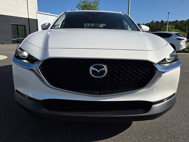 Used 2023 MAZDA CX-30 AWD 2.5 S w/ Preferred Package image 20