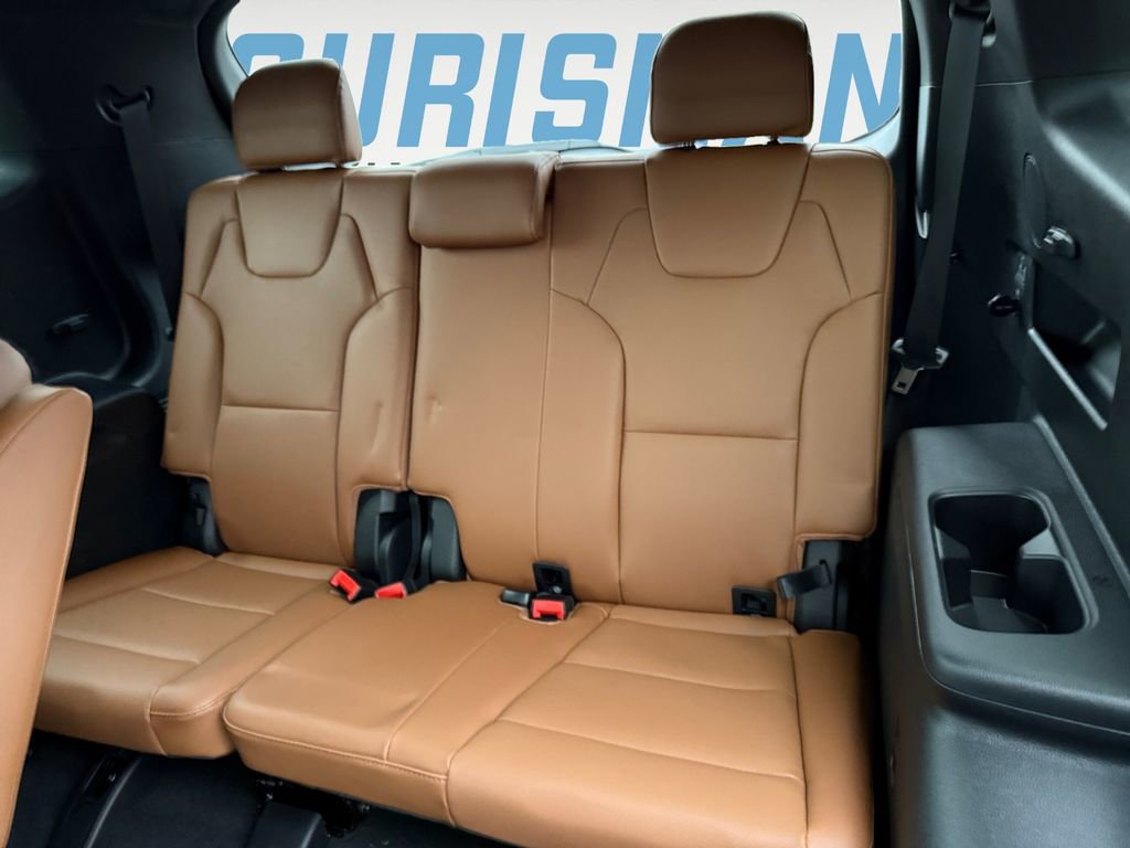New 2025 Kia Telluride SX X-Line image 17